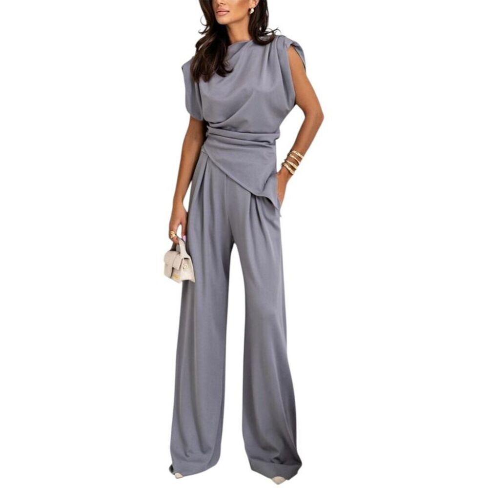 Vincent Womens  Suit